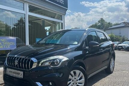 Suzuki (SX4) S-Cross 53.141 km 15.990 &euro; Soest 59494