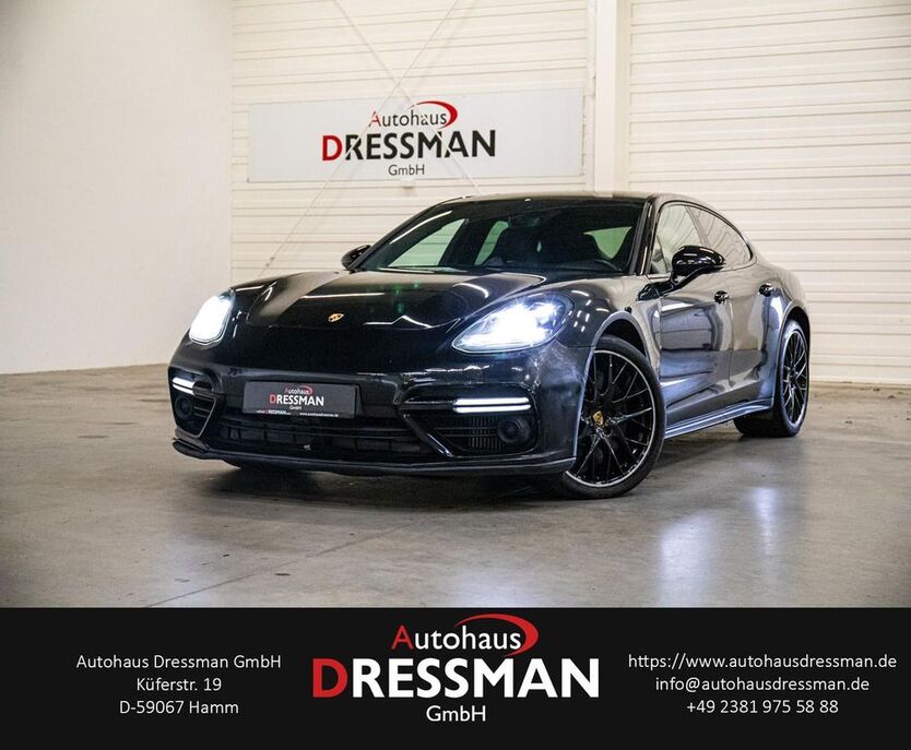 Panamera