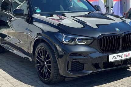 BMW X5 75.380 km 58.850 &euro; Hamm 59063