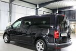 VW Caddy Maxi KOMBI 2.0 TDI DSG 1.HAND / NAVI+, ACC 143.000 km 22.777 &euro; Hamm 59077