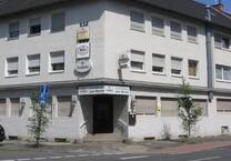 Apartment am Caldenhofer Weg 93, 59063 Hamm-Mitte