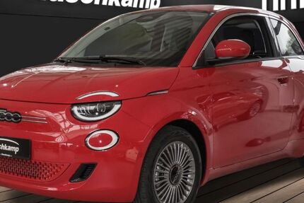 Fiat 500e 1.900 km 30.980 € Dortmund 44145