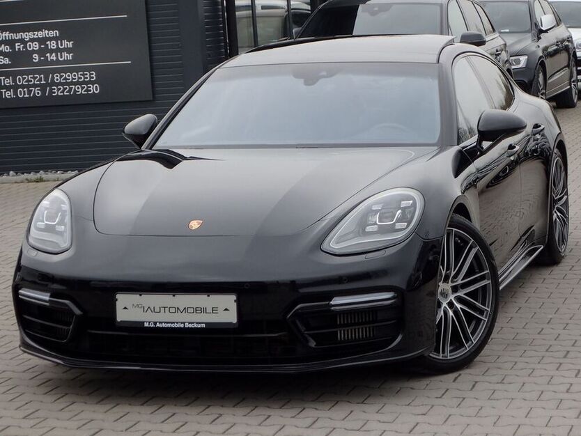 Panamera