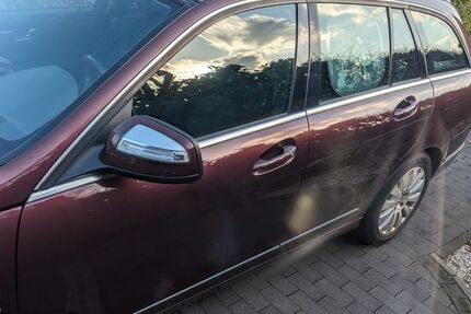 Mercedes-Benz C 200 201.070 km 3.999 &euro; Ennigerloh 59320