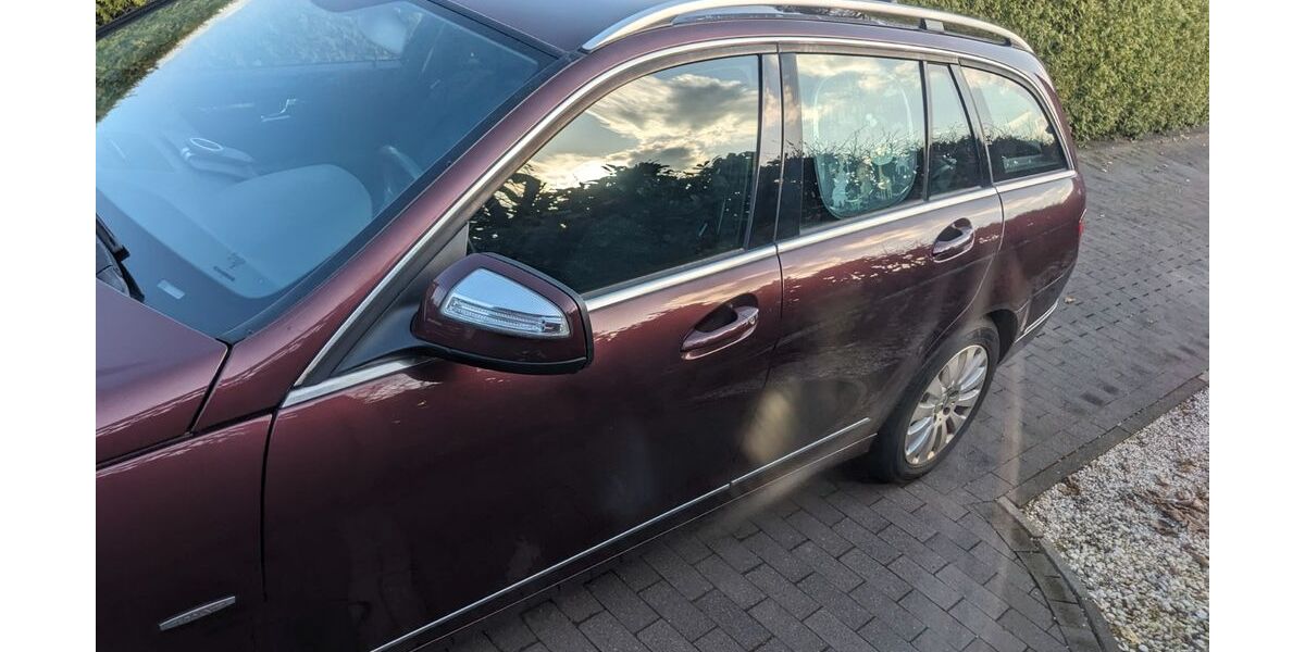 Mercedes-Benz C 200 201.070 km 3.999 &euro; Ennigerloh 59320