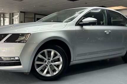 Skoda Octavia 84.100 km 14.990 &euro; Hamm 59067