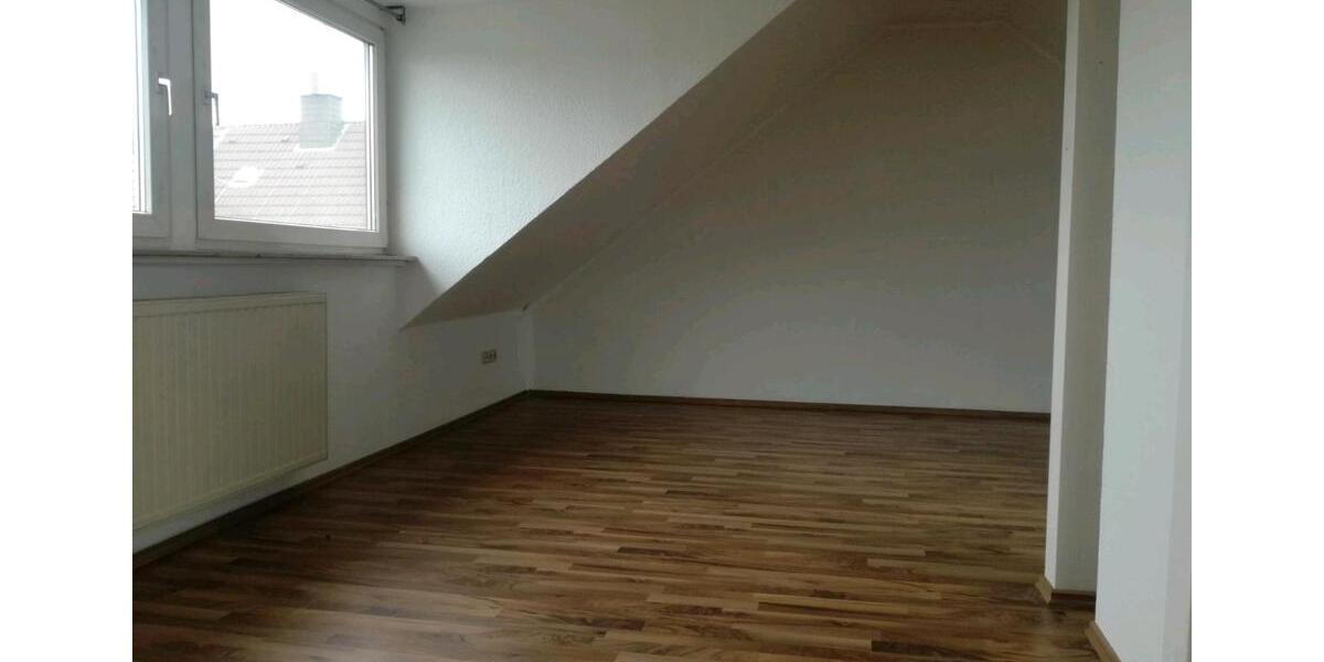 Etagenwohnung Hamm Berge - 3 Zimmer, 78 m&sup2;, 600&euro; | Angebot:25083131
