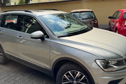 VW Tiguan 53.003 km 23.450 &euro; Bergkamen 59192