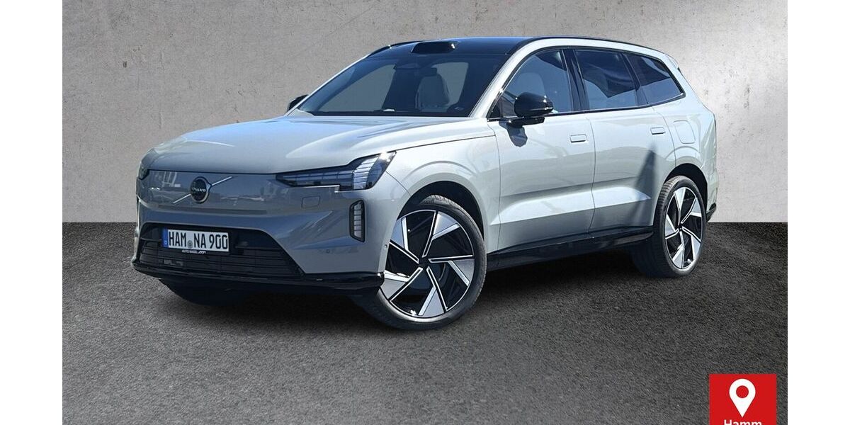 Volvo EX90 2.200 km 78.540 € Hamm 59067