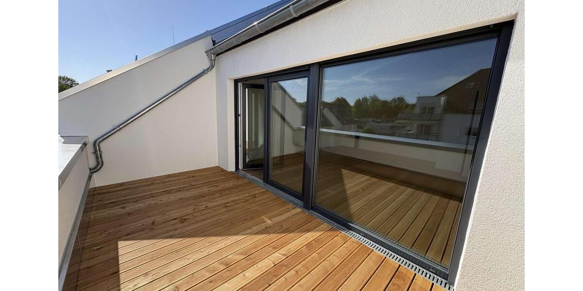 Etagenwohnung Dortmund Brackel - 2 Zimmer, 79 m&sup2;, 1.081&euro; | Angebot:26490890