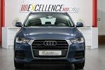 Audi Q3 2.0 TDI QUATTRO / XENON, LEDER, NAVI+ 155.000 km 14.111 &euro; Hamm 59077