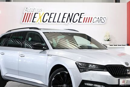 Skoda Superb 110.000 km 27.444 &euro; Hamm 59077