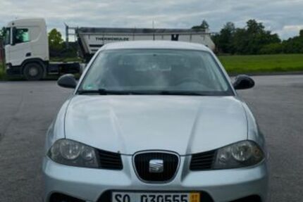 Seat Ibiza 230.614 km 1.269 &euro; Werl 59457