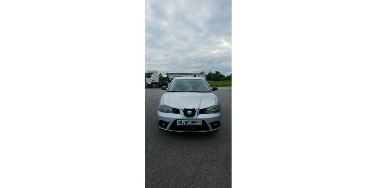 Seat Ibiza 230.614 km 1.269 &euro; Werl 59457