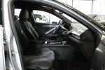 Opel Astra L 1.2 T LIMO GS-SPORT TECH SILVER & BLACK 22.000 km 20.991 &euro; Hamm 59077