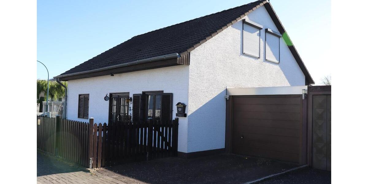 Einfamilienhaus Holzwickede - 285.000&euro; | Angebot:27090980