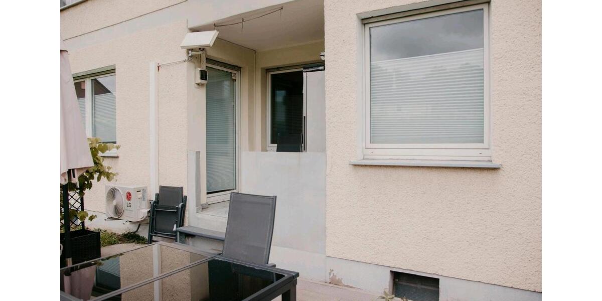 Erdgeschoßwohnung Unna Hemmerde - 4 Zimmer, 66 m&sup2;, 212.000&euro; | Angebot:26947115