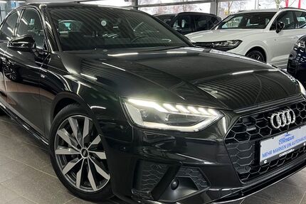Audi A4 103.380 km 27.950 &euro; Werl 59457