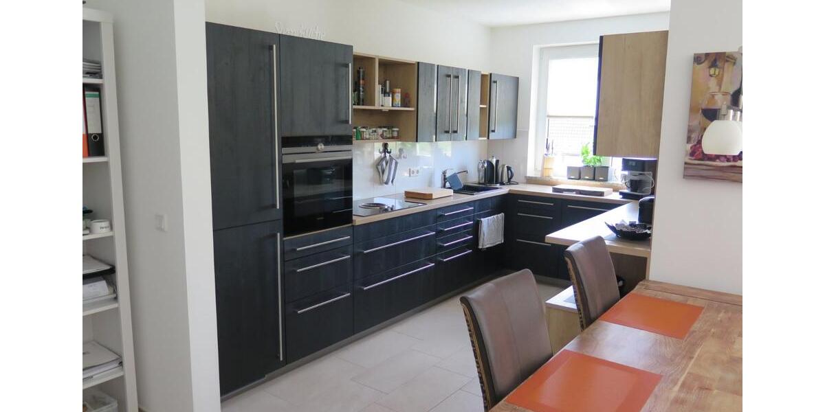 Etagenwohnung Bad Sassendorf - 4 Zimmer, 123 m&sup2;, 1.335&euro; | Angebot:25142082