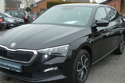 Skoda Scala 210.000 km 8.799 &euro; Hamm Westfalen 59065