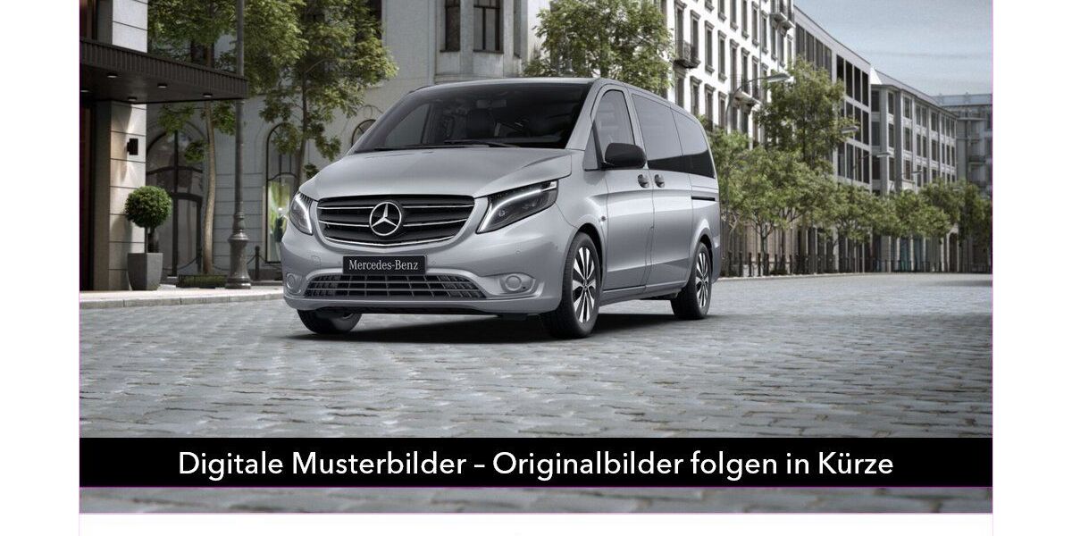 Mercedes-Benz Vito 50.755 km 48.950 &euro; Hamm 59067