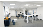 Flexibles Coworking in der Alten Brennerei Oelde - All-in-Miete
