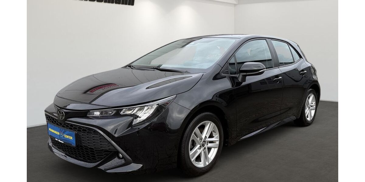 Toyota Corolla 62.800 km 17.440 € Ahlen 59229