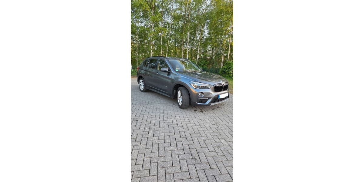 BMW X1 154.416 km 13.000 &euro; Lünen 44536