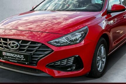 Hyundai i30 8.790 km 12.950 € Hamm 59067