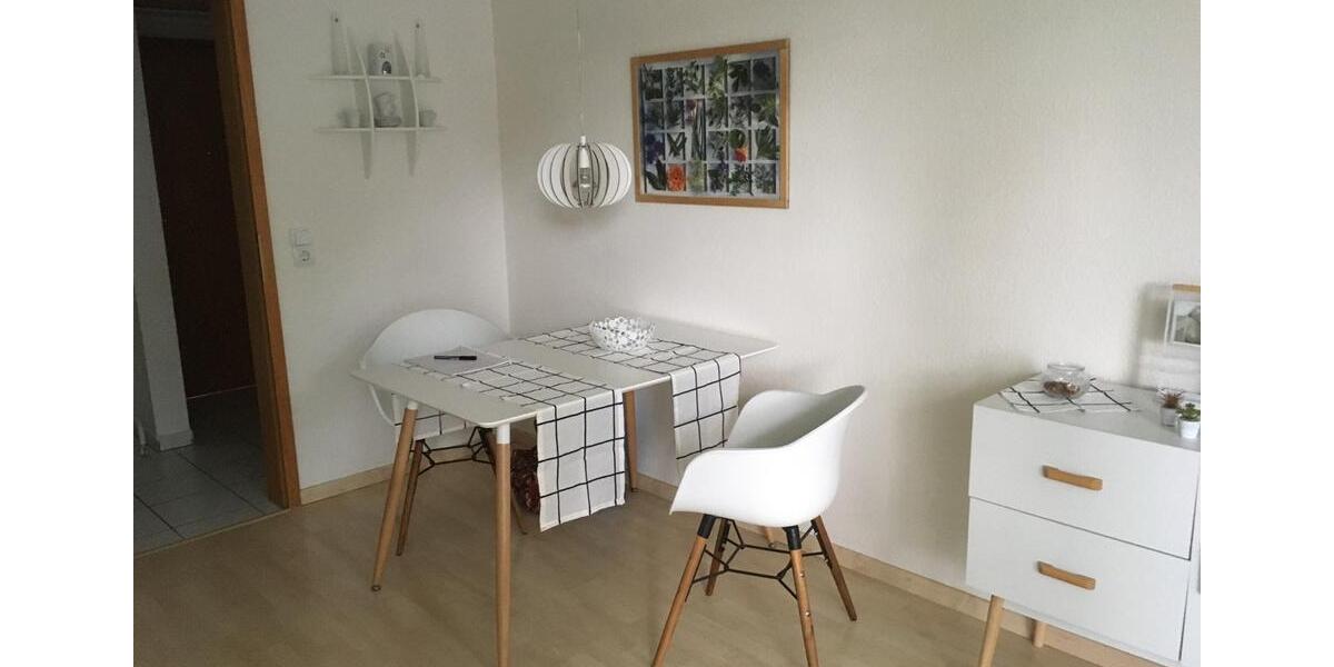 Etagenwohnung Kamen - 1 Zimmer, 28 m&sup2;, 225&euro; | Angebot:25406295