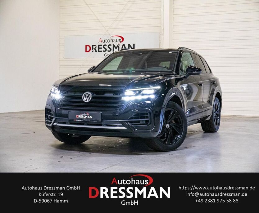 Touareg