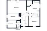 Einfamilienhaus Nordkirchen Südkirchen - 6 Zimmer, 234 m&sup2;, 575.000&euro; | Angebot:26695094