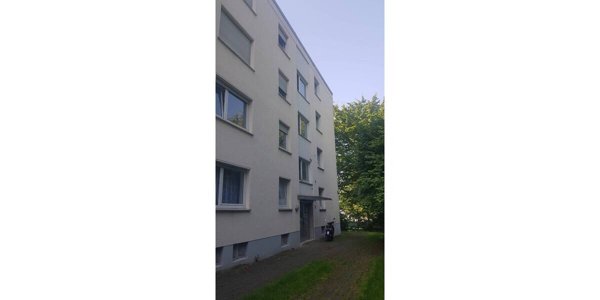 Etagenwohnung Wickede (Ruhr) Wickede - 3 Zimmer, 71 m&sup2;, 538&euro; | Angebot:25770491