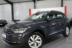 VW Tiguan 2.0 TDI DSG 4M IQ LIFE LED, HEAD-UP, NAVI 105.000 km 23.111 &euro; Hamm 59077