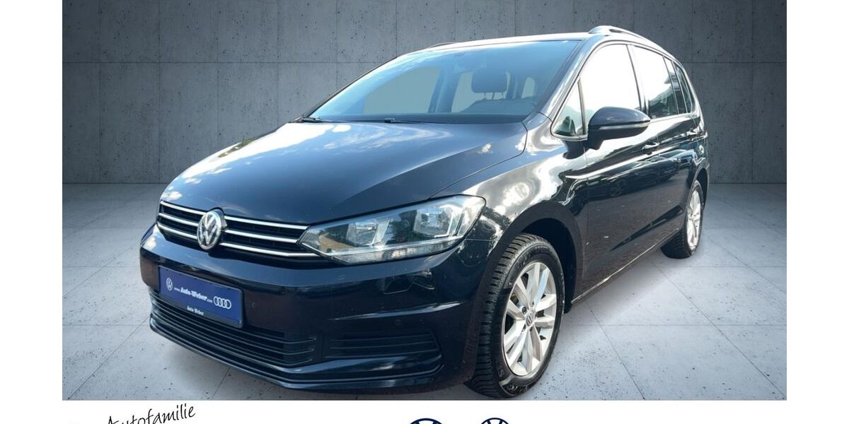 VW Touran 139.990 km 16.880 &euro; Ahlen 59229
