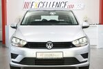 VW Golf Sportsvan 1.2 TSI / 2-ZONEN-KLIMAAUTOMATIK 120.000 km 8.444 € Hamm 59077