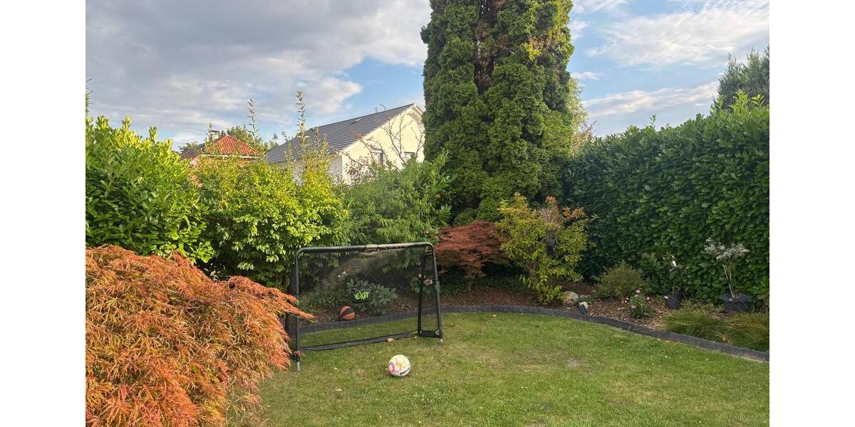 Charmante Doppelhaushälfte in beliebter Wohnlage von Hamm-Berge 4 zimmer