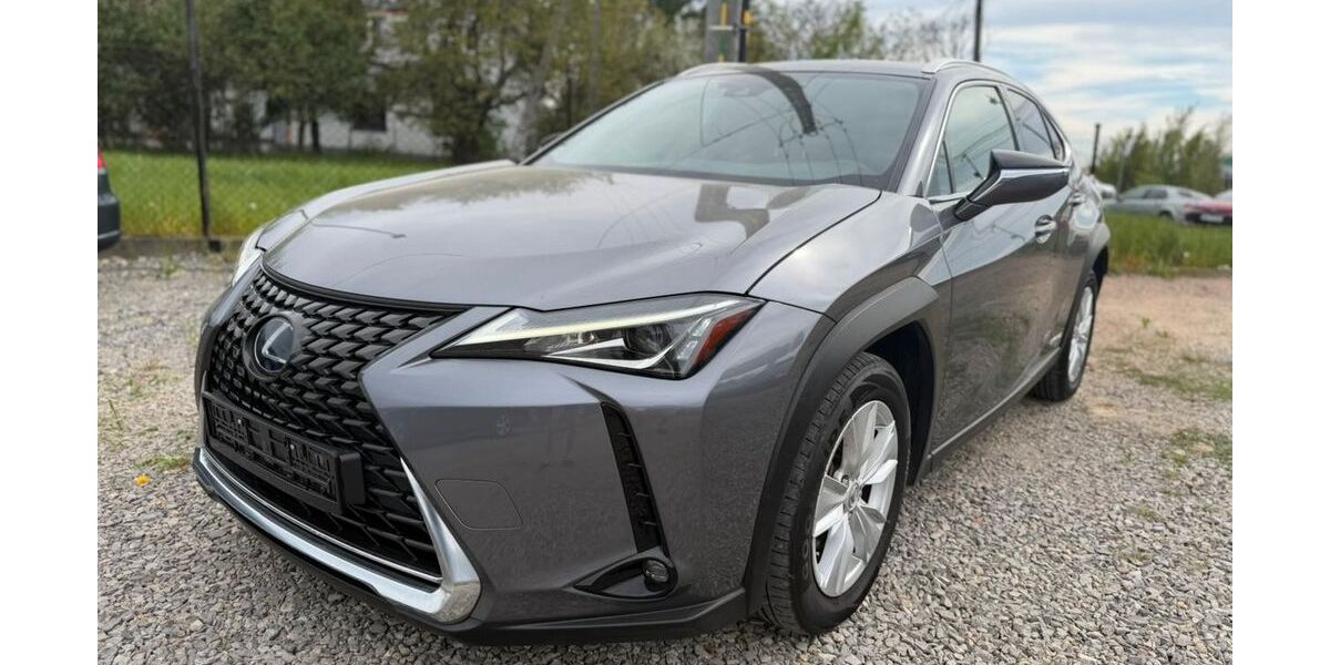 Lexus UX 112.300 km 19.900 &euro; Beckum 59269