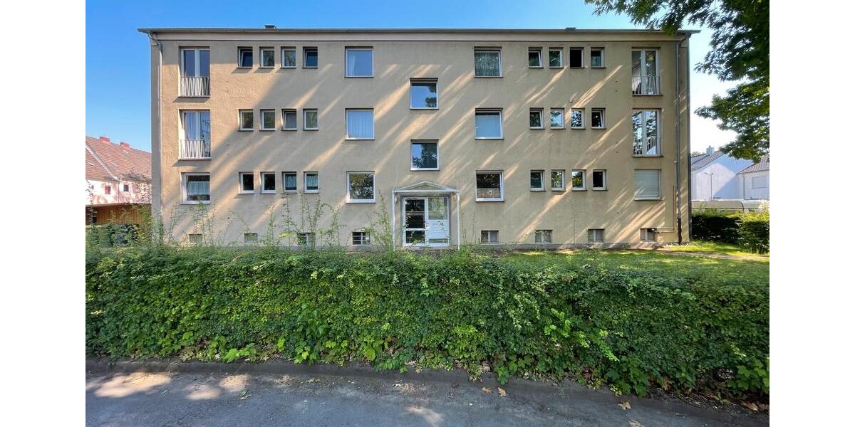 Erdgeschoßwohnung Soest - 4 Zimmer, 83 m&sup2;, 199.000&euro; | Angebot:26915522