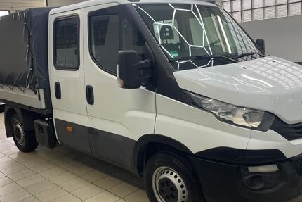 IVECO Andere 114.000 km 18.900 &euro; Kamen 59174