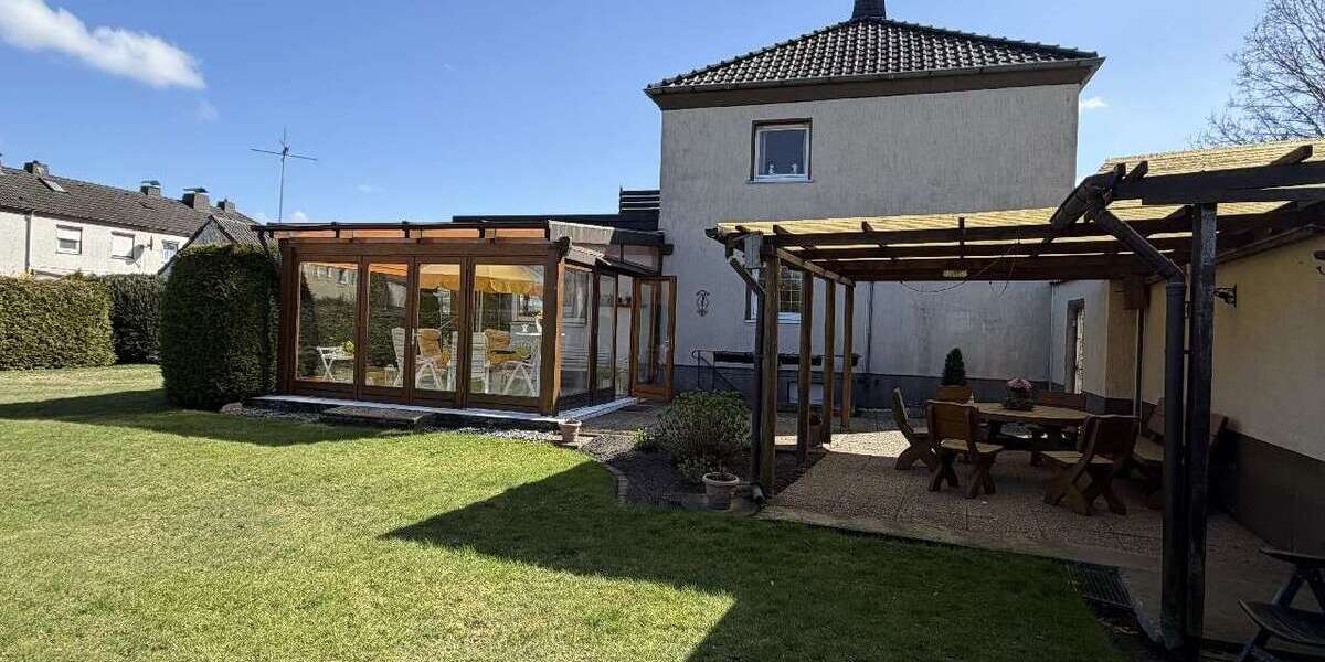 Einfamilienhaus Hamm Herringen - 2.5 Zimmer, 94 m&sup2;, 219.000&euro; | Angebot:26688990