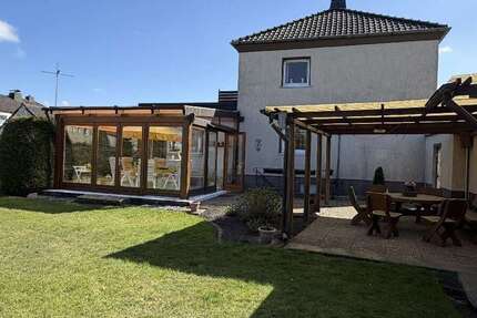 Haus Hamm Herringen - 2.5 Zimmer, 94 m&sup2;, 219.000&euro; | Angebot:26688990