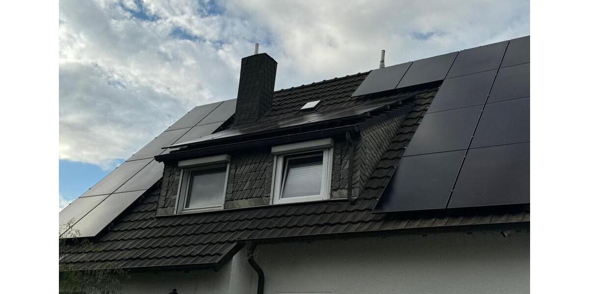 Modernisiertes Einfamilienhaus in Unna-Massen von Privat 5 zimmer