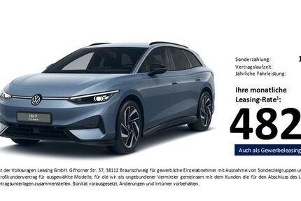 VW ID.7 8.483 km 51.888 &euro; Bergkamen 59192