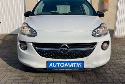 Opel Adam 64.650 km 10.599 &euro; Lünen 44532