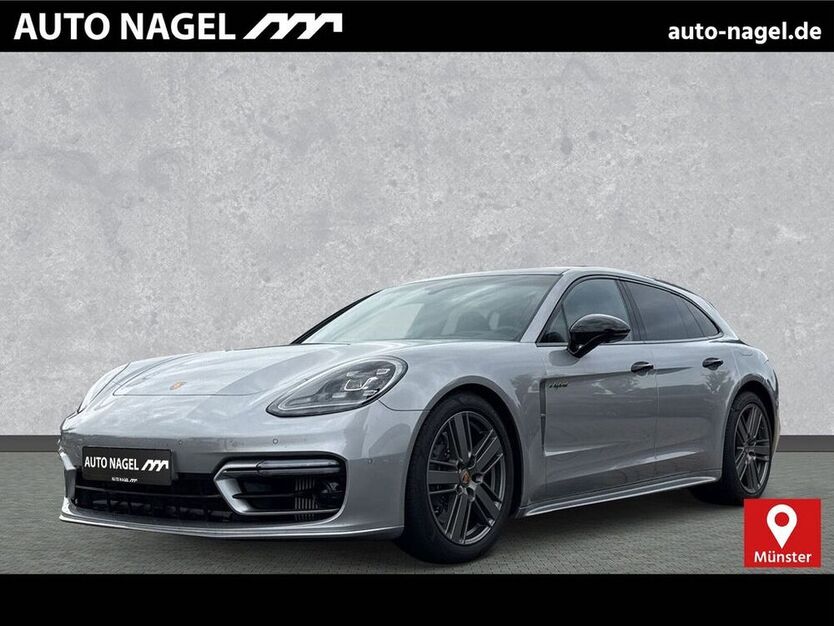 Panamera