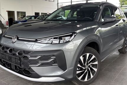 VW T-Roc 4.520 km 34.770 &euro; Lünen 44536
