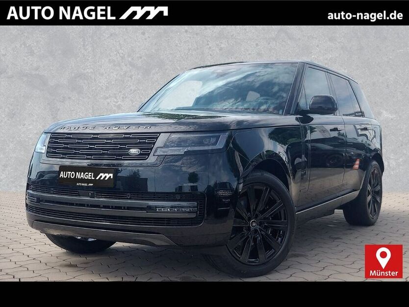 Range Rover