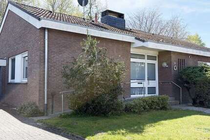 Haus Ahlen - 5 Zimmer, 130 m&sup2;, 435.000&euro; | Angebot:26434569