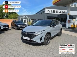 Nissan Qashqai 22.280 km 28.450 &euro; Werl 59457